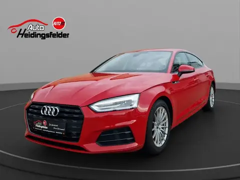 Used AUDI A5 Diesel 2020 Ad 