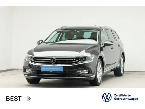 Used VOLKSWAGEN PASSAT Diesel 2023 Ad 