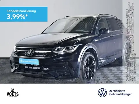 Annonce VOLKSWAGEN TIGUAN Diesel 2023 d'occasion 