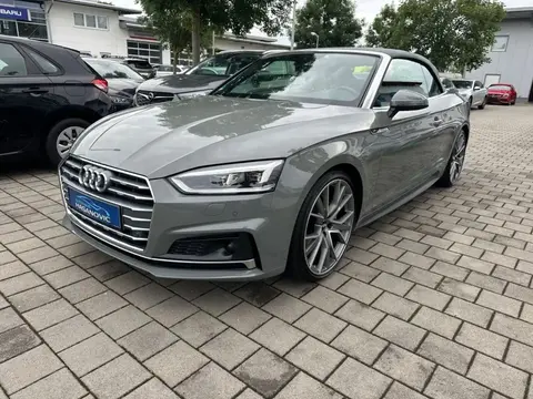 Used AUDI A5 Diesel 2020 Ad 