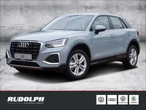 Used AUDI Q2 Petrol 2024 Ad 