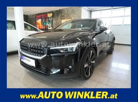 Used POLESTAR 2 Not specified 2021 Ad 