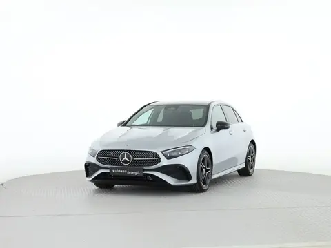 Annonce MERCEDES-BENZ CLASSE A Essence 2024 d'occasion 