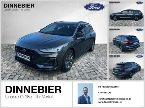 Used FORD FOCUS Petrol 2023 Ad 