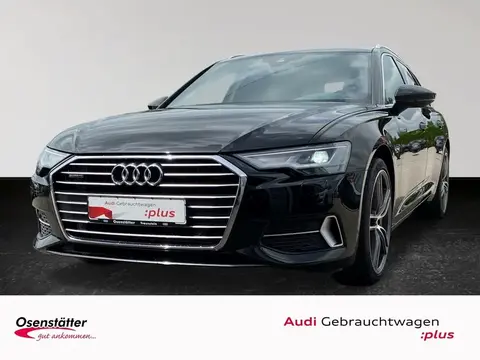 Used AUDI A6 Diesel 2019 Ad 