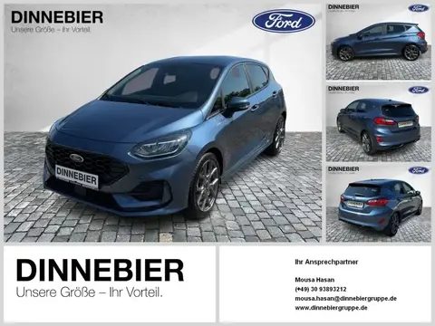 Used FORD FIESTA Petrol 2023 Ad 