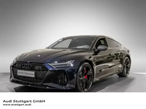 Used AUDI RS7 Petrol 2024 Ad 