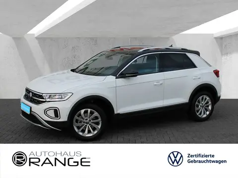 Used VOLKSWAGEN T-ROC Petrol 2022 Ad 