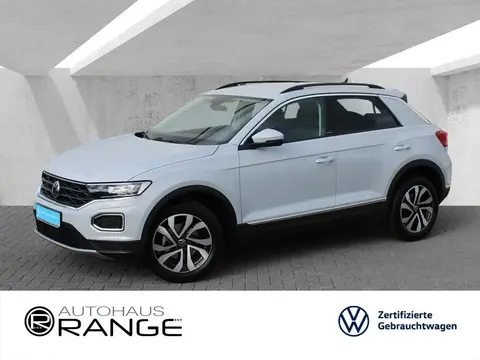 Used VOLKSWAGEN T-ROC Petrol 2021 Ad 