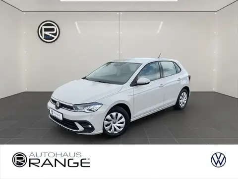 Used VOLKSWAGEN POLO Petrol 2022 Ad 