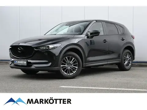 Annonce MAZDA CX-5 Essence 2021 d'occasion 