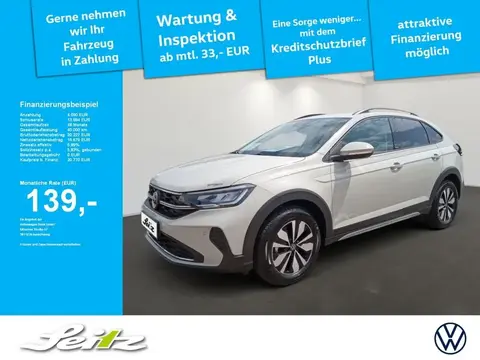 Annonce VOLKSWAGEN TAIGO Essence 2023 d'occasion 