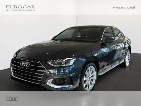 Used AUDI A4  2024 Ad 