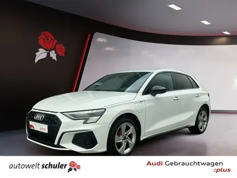 Annonce AUDI A3 Essence 2022 d'occasion 