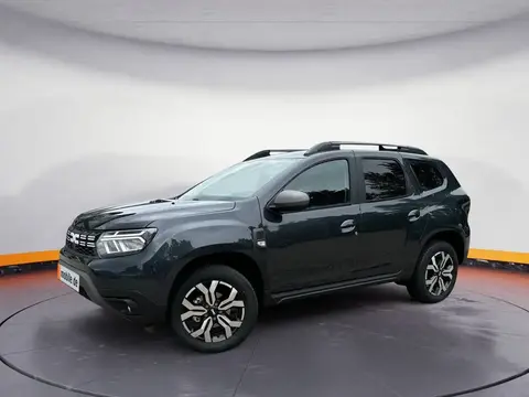 Used DACIA DUSTER Diesel 2024 Ad 