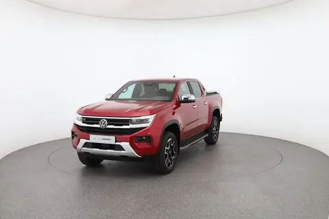 Annonce VOLKSWAGEN AMAROK Diesel 2023 d'occasion 