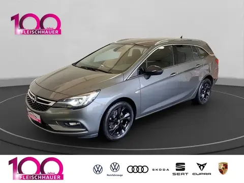 Used OPEL ASTRA Diesel 2019 Ad Germany