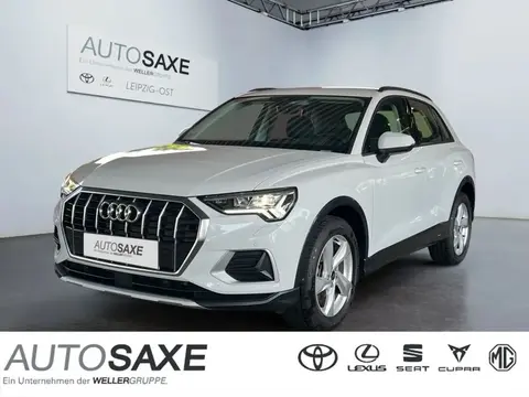 Annonce AUDI Q3 Essence 2022 d'occasion 