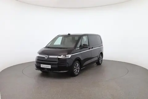 Used VOLKSWAGEN T7 Hybrid 2024 Ad 