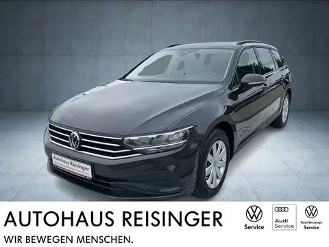 Annonce VOLKSWAGEN PASSAT Diesel 2023 d'occasion 