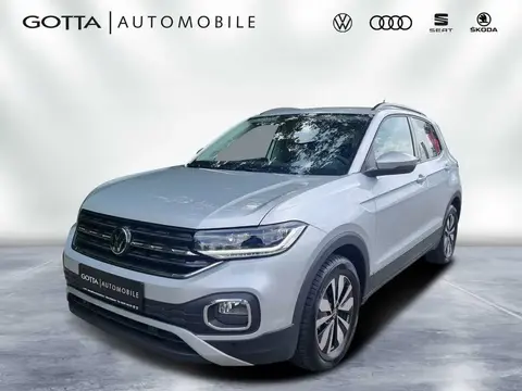 Annonce VOLKSWAGEN T-CROSS Essence 2024 d'occasion 