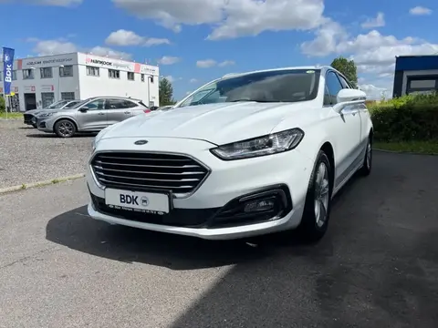 Used FORD MONDEO Diesel 2019 Ad 