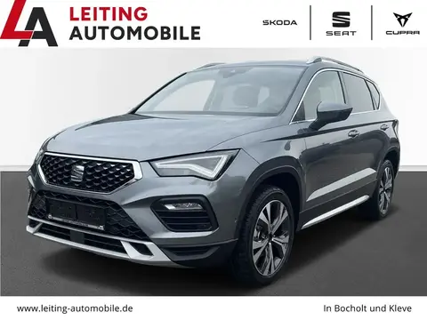 Used SEAT ATECA Petrol 2024 Ad 