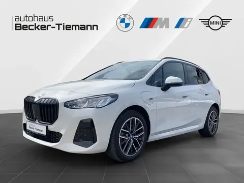 Annonce BMW SERIE 2 Hybride 2022 d'occasion 