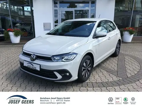 Annonce VOLKSWAGEN POLO Essence 2024 d'occasion 