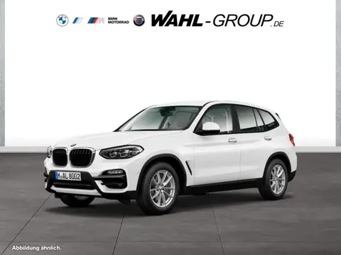 Used BMW X3 Diesel 2021 Ad 