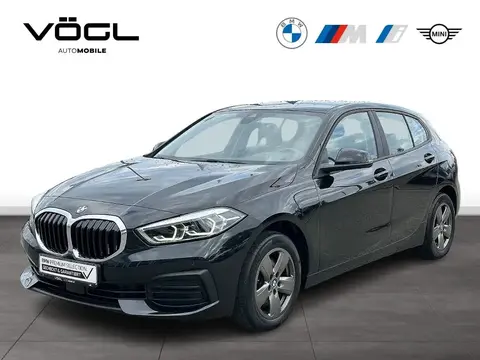 Annonce BMW SERIE 1 Diesel 2021 d'occasion 