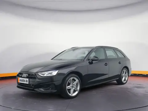 Used AUDI A4 Diesel 2023 Ad 