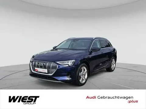 Used AUDI E-TRON Not specified 2022 Ad 