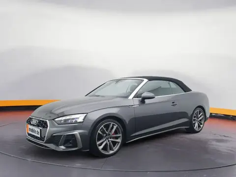 Used AUDI A5 Petrol 2021 Ad 