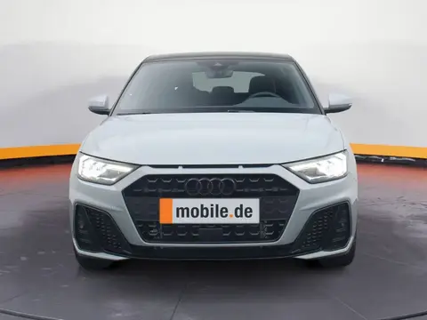 Annonce AUDI A1 Essence 2024 d'occasion 