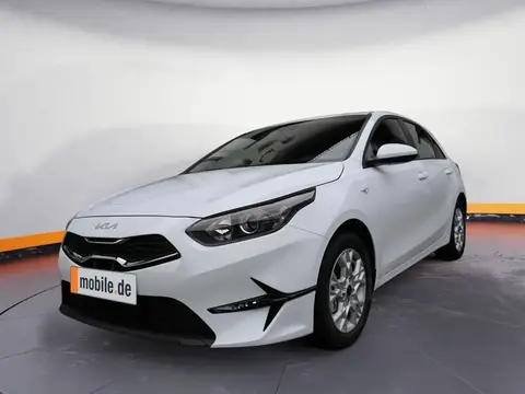 Used KIA CEED Petrol 2023 Ad 