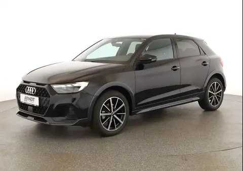 Annonce AUDI A1 Essence 2022 d'occasion 