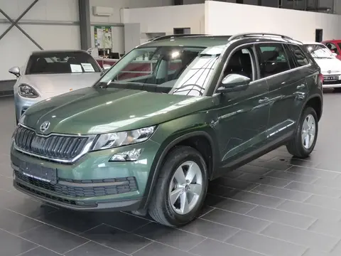 Used SKODA KODIAQ Diesel 2021 Ad 