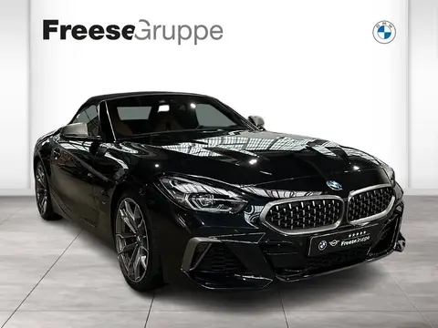 Annonce BMW Z4 Essence 2020 d'occasion 