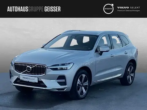 Used VOLVO XC60 Hybrid 2023 Ad 