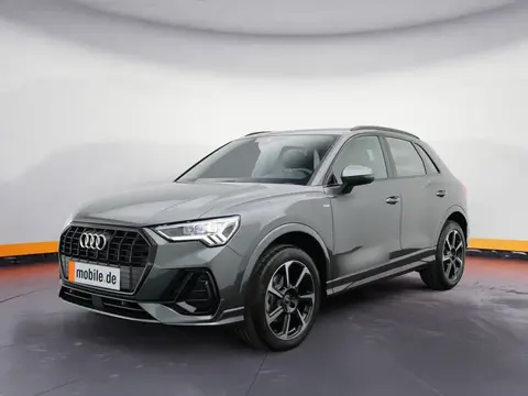 Annonce AUDI Q3 Essence 2023 d'occasion 