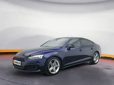 Used AUDI A5 Diesel 2022 Ad 