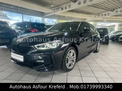 Used BMW SERIE 1 Diesel 2022 Ad 