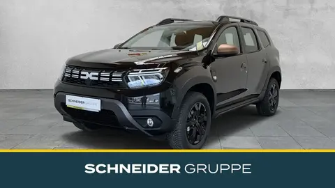 Used DACIA DUSTER Diesel 2024 Ad 