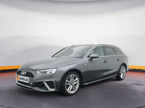 Used AUDI A4 Petrol 2023 Ad 