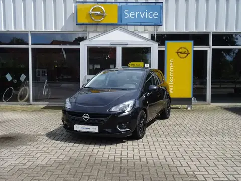 Annonce OPEL CORSA Essence 2017 d'occasion 