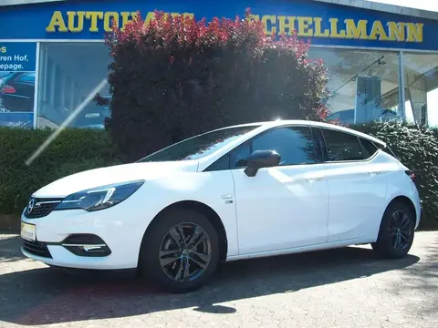 Used OPEL ASTRA Petrol 2020 Ad 