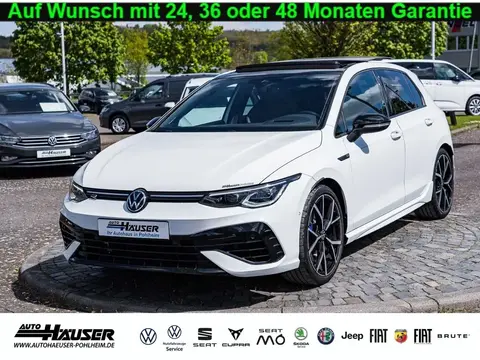 Used VOLKSWAGEN GOLF Petrol 2021 Ad 