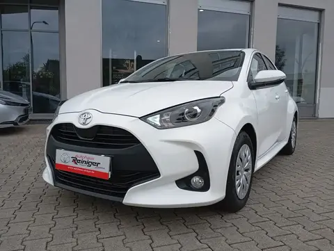 Used TOYOTA YARIS Petrol 2023 Ad Germany