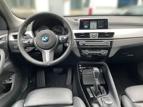 Used BMW X1 Hybrid 2020 Ad Germany